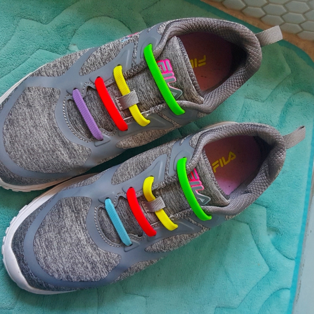 Fila sneakers
